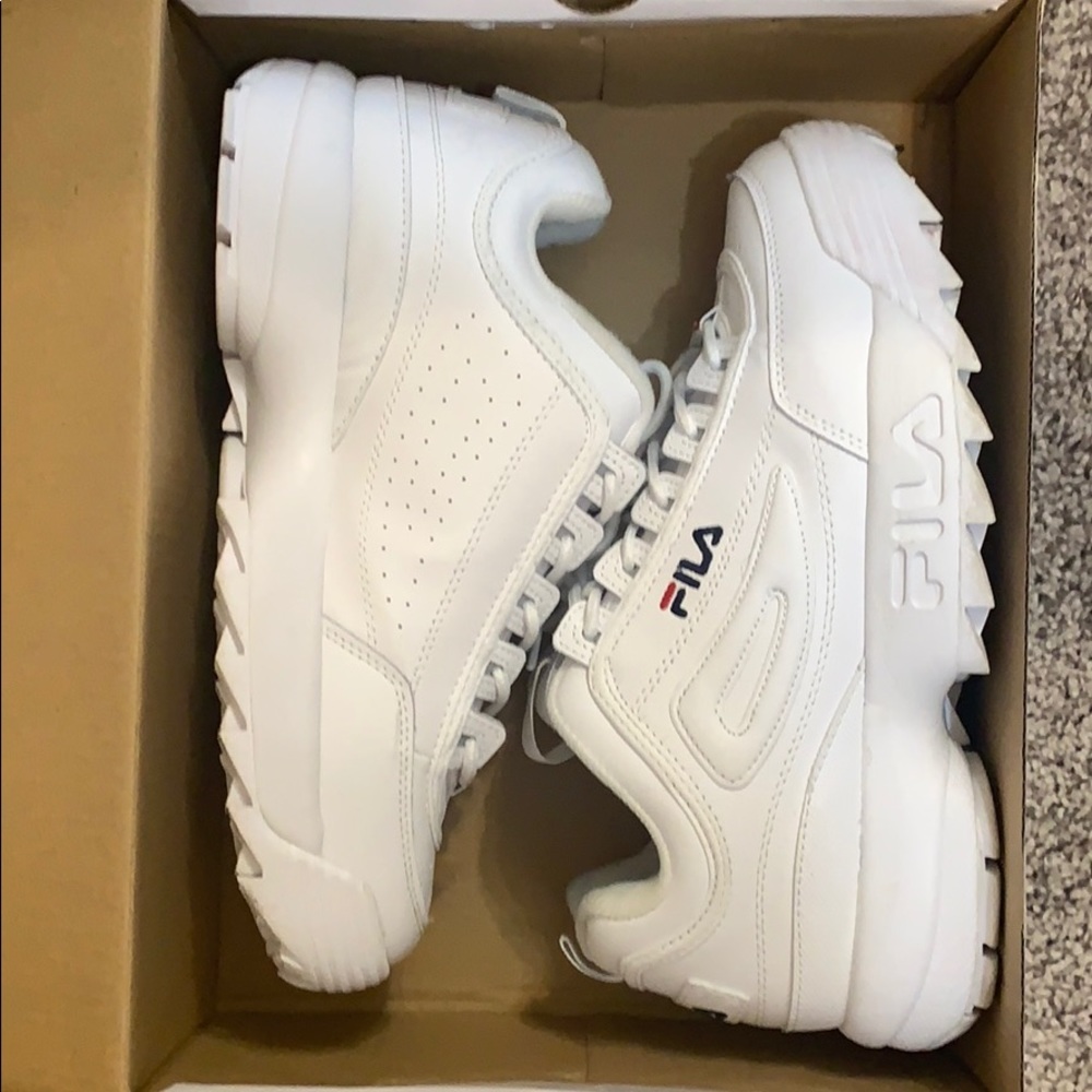 FILA Disruptor II Premium